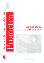 Per una critica del maoismo