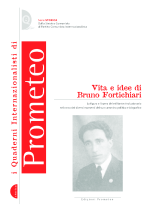 Vita e idee di Bruno Fortichiari