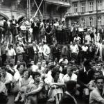 Manifestazione